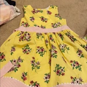 Rare edition girls Dress
